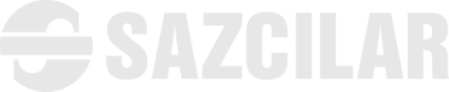sazcılar logo