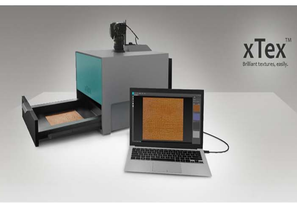 VIZOO xTex A4